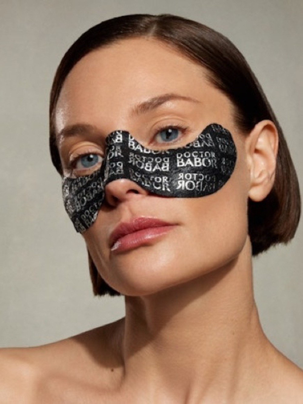 Doctor Babor Renewal Eye Zone Patch – 1 pc luxury Eye Treatment New GWP